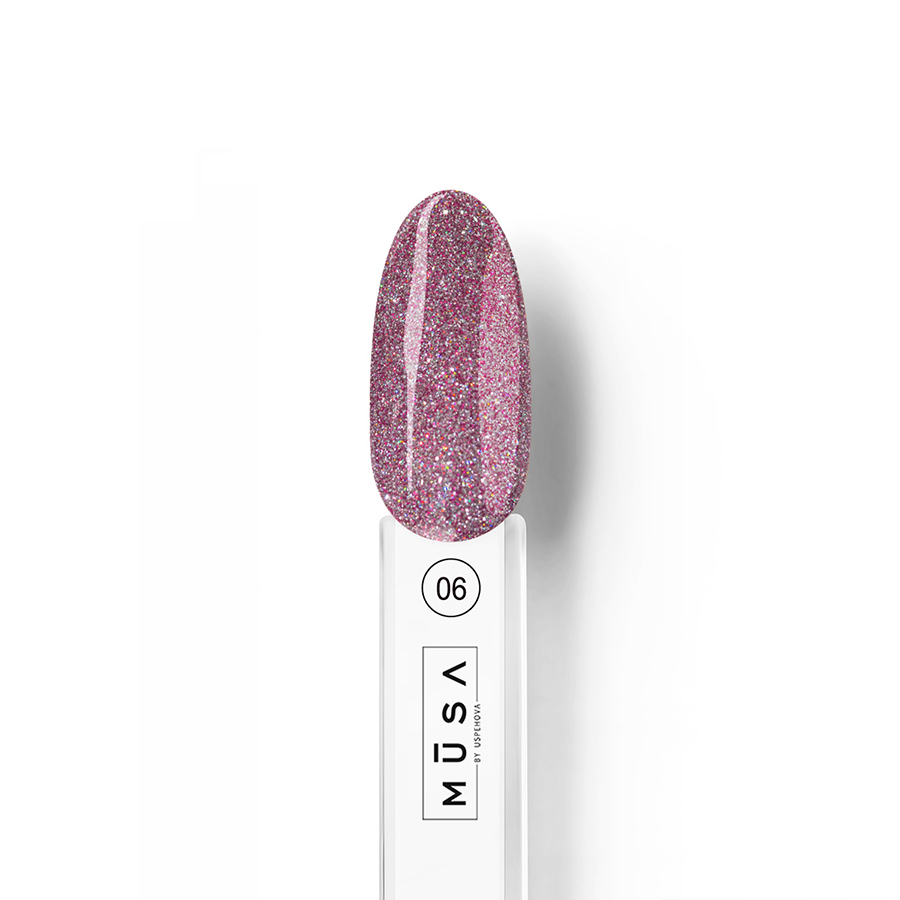 Gel polish GF006 - Flash - 7ml