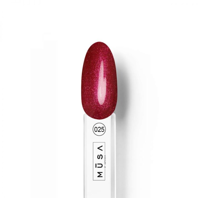 Gel Polish 7ml - GP025 – Image 2