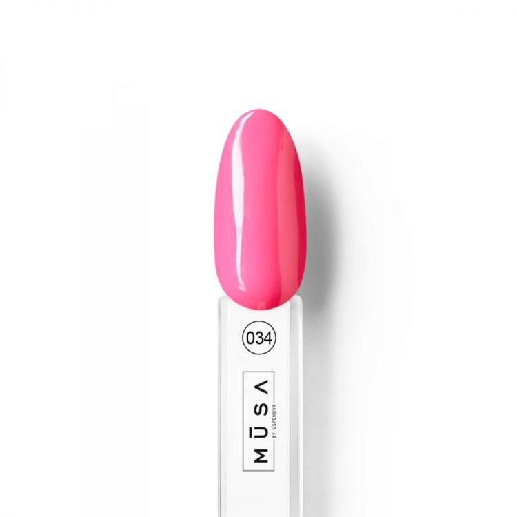 Gel Polish 7ml - GP034 – Image 2