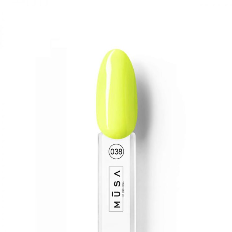 Gel Polish 7ml - GP038 – Image 2