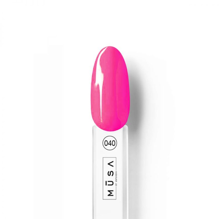 Gel Polish 7ml - GP040 – Image 2