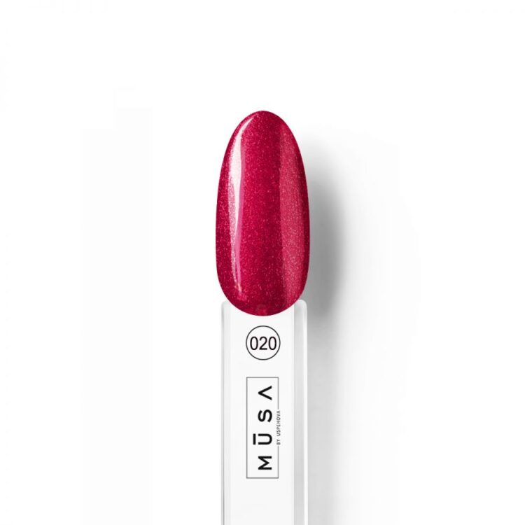 Gel Polish 7ml - GP020 – Image 2