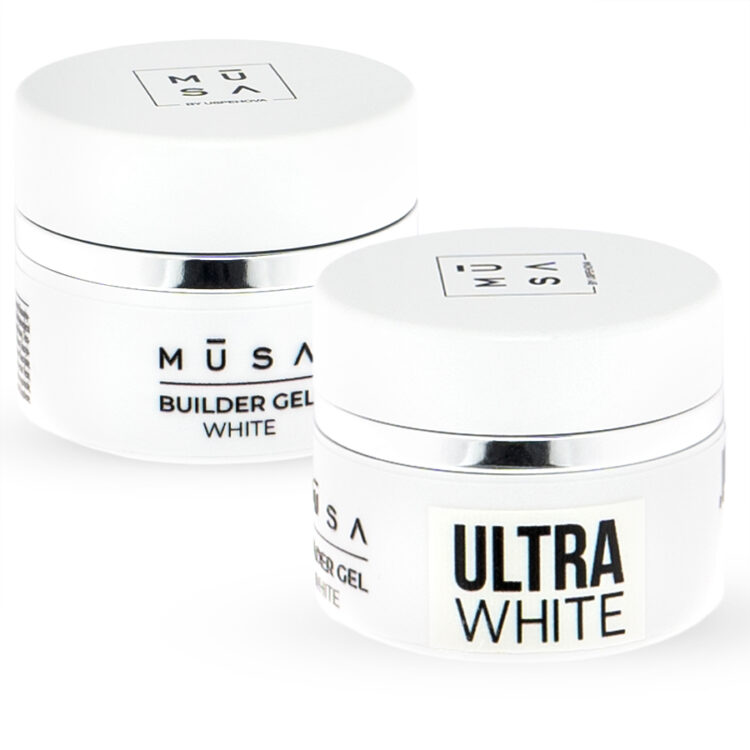 Ultra White 5ml – Image 2