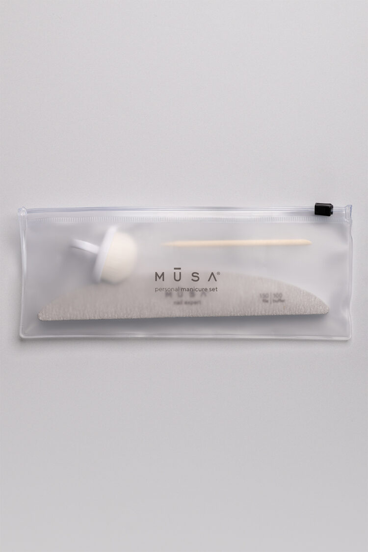 Kit Manucure personnel – Image 2