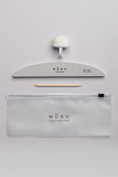 Kit Manucure personnel