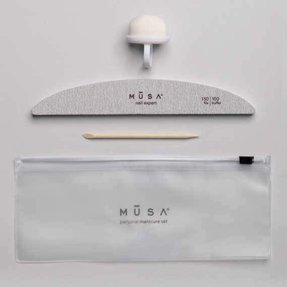 Kit Manucure personnel