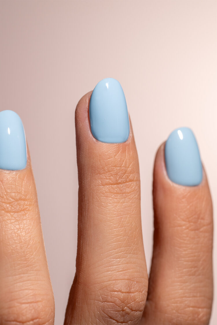 Semi-permanent gel polish SP041 – Image 4