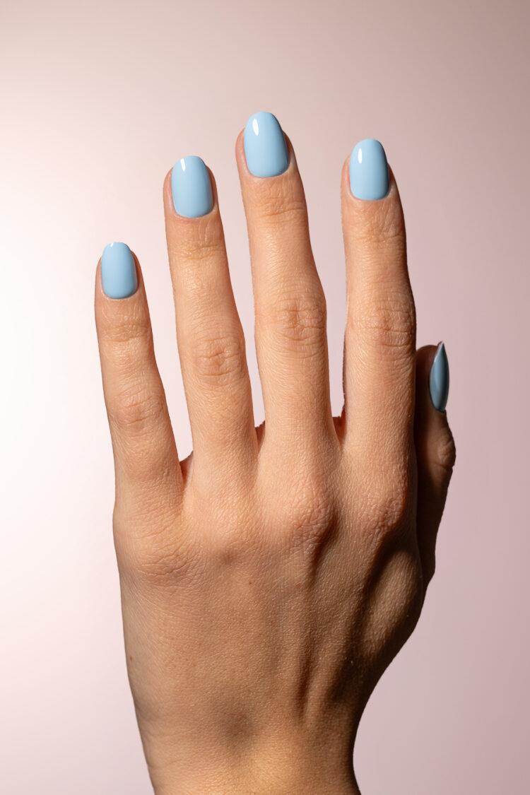 Semi-permanent gel polish SP041 – Image 2