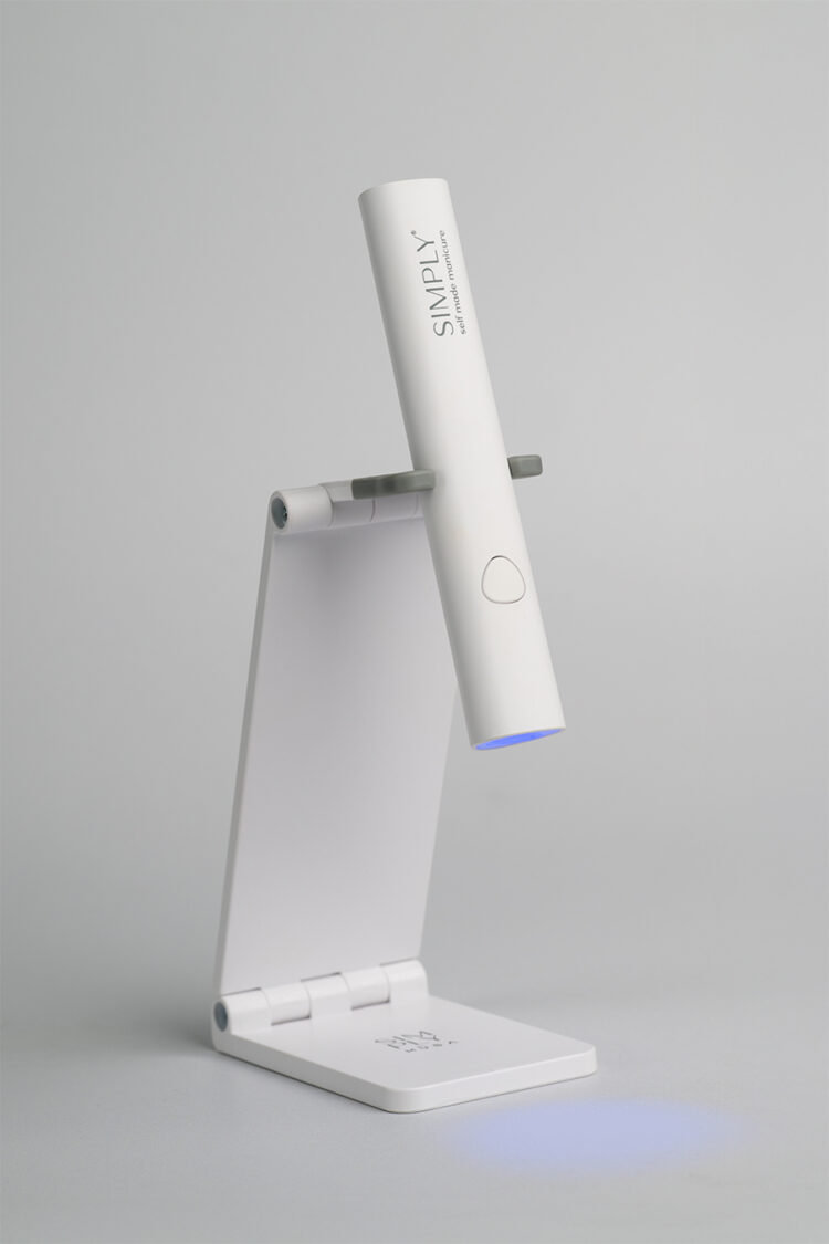 FlexiGlow Mini Lamp
