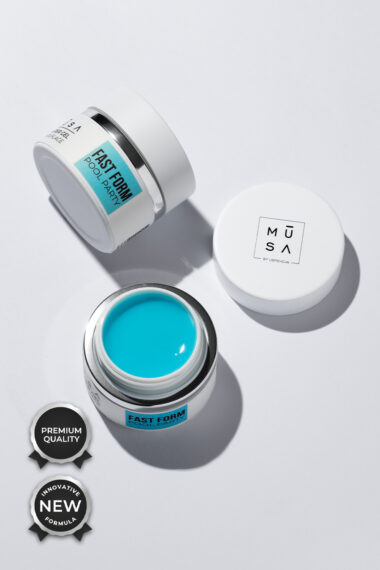 Gel Builder Fast Form - Pool party 15ml