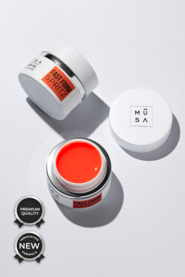Gel Builder Fast Form - Spritz 15ml