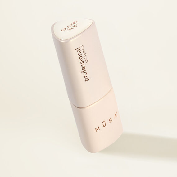 Finiton Top Gloss Gel - 8ml