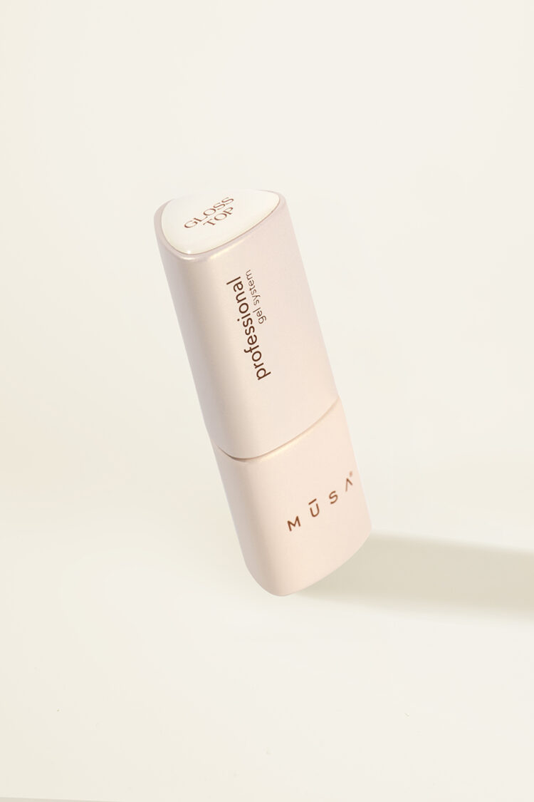 Finiton Top Gloss Gel - 8ml