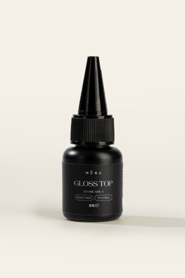 Recharge - Top Gloss - 25ml