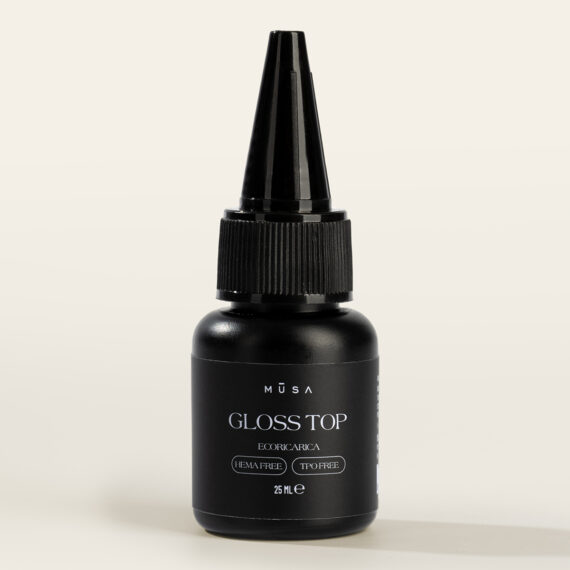 Recharge - Top Gloss - 25ml