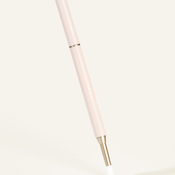 Double Brush- Silicone brush Dotting