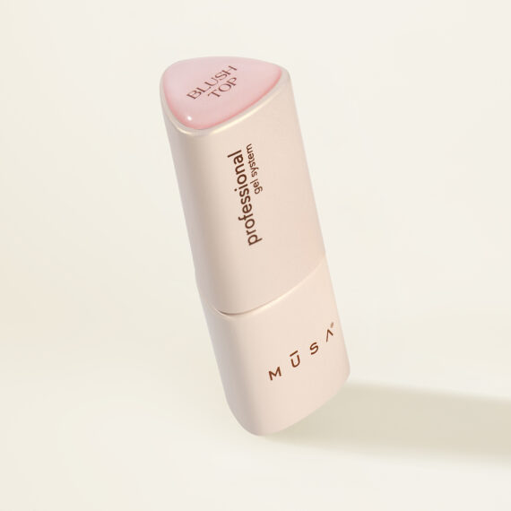 Blush top - Finition colorée sans dispersion - 8ml