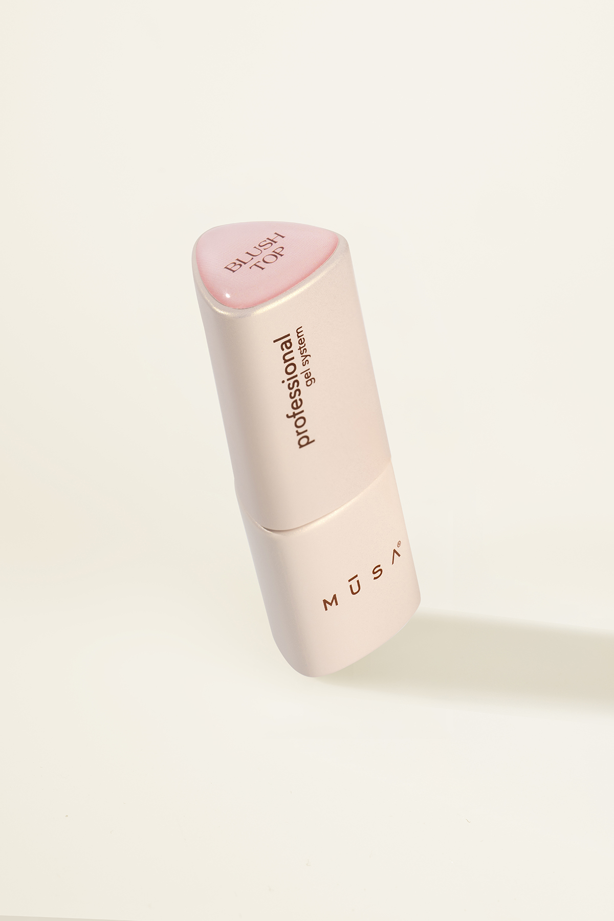 Blush top - Finition colorée sans dispersion - 8ml