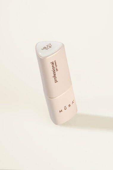 Milky top - Finition colorée sans dispersion - 8ml