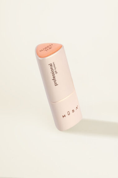 Naked top - Finition colorée sans dispersion - 8ml