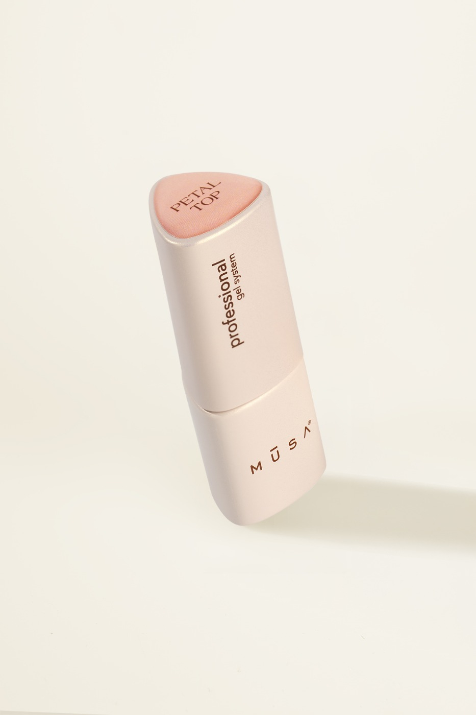 Petal top - Finition colorée sans dispersion - 8ml