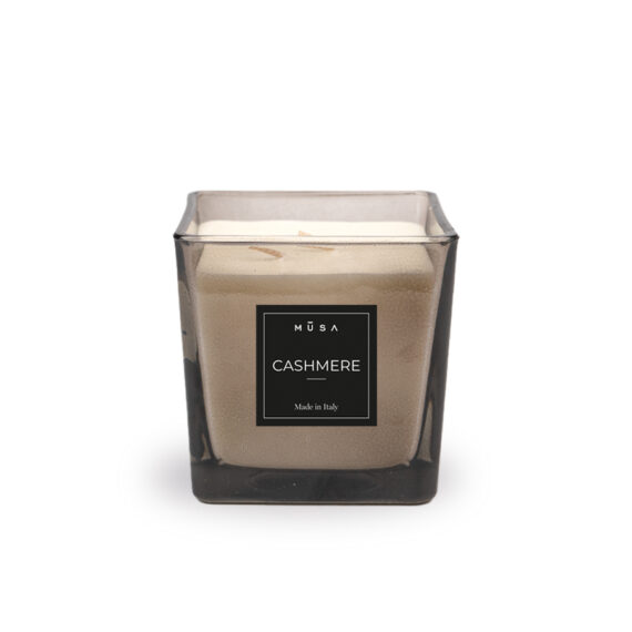 Bougie parfumée - Cashmere - 470g