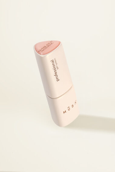 Overlay X ® Base Gel Natural - 8ml