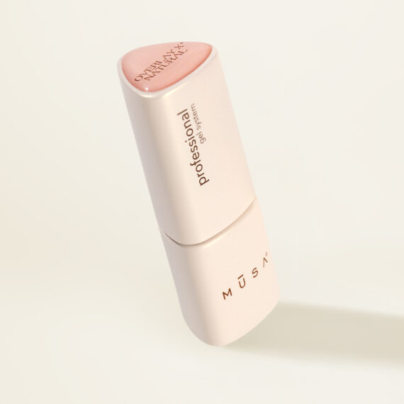 Overlay X ® Base Gel Natural - 8ml