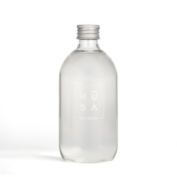 Recharge Diffuseur Maison - Cashmere - 500ml