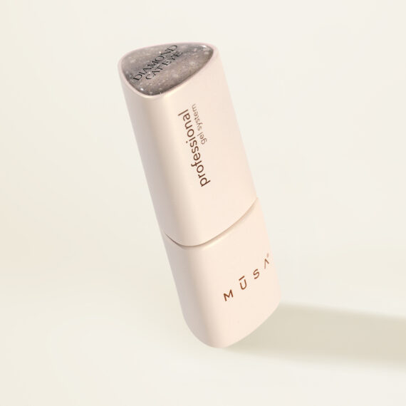 Gel Polish Cat Eye Diamond - 8ml