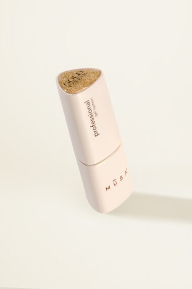 Gel Polish Cat Eye Gold - 8ml