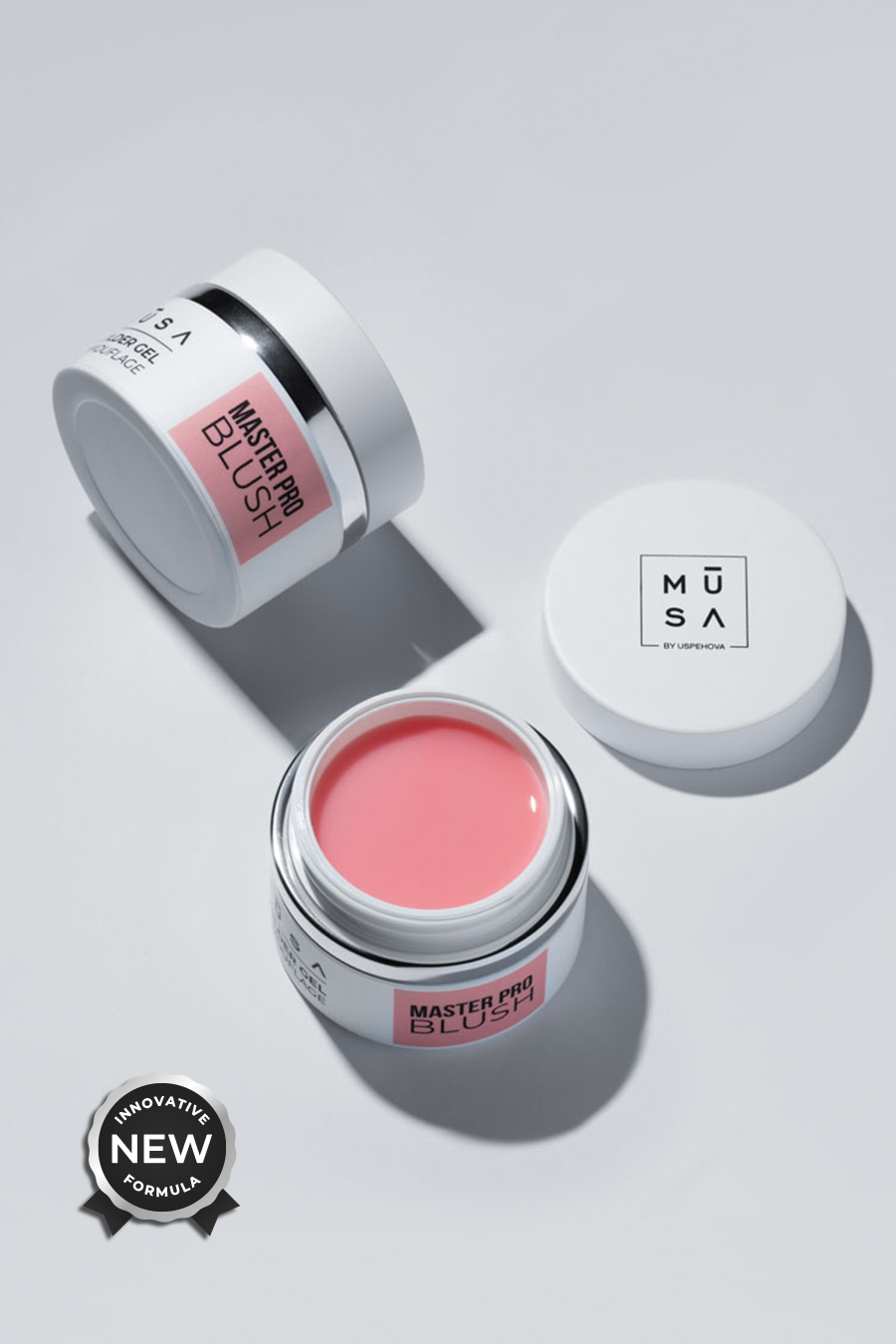 Master Pro Blush - 15ml