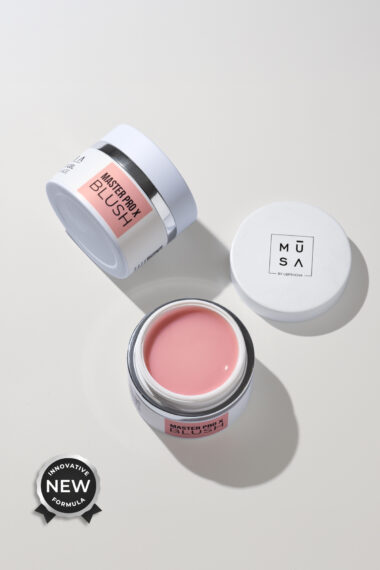 Master Pro X ® Blush