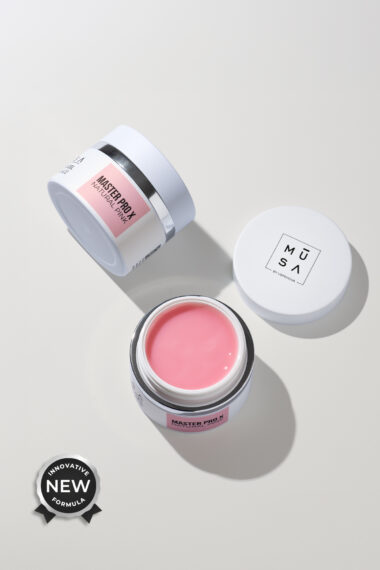 Master Pro X ® Natural Pink