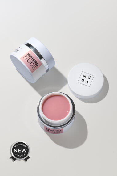 Master Pro X ® Nude