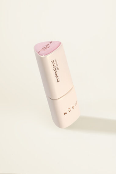 Overlay X ® Base Gel Pink - 8ml