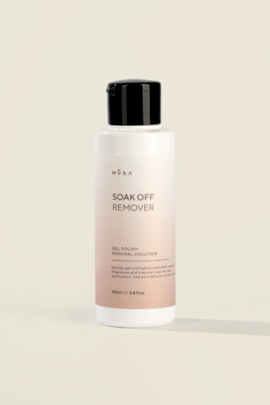 Soak off Remover - 100ml