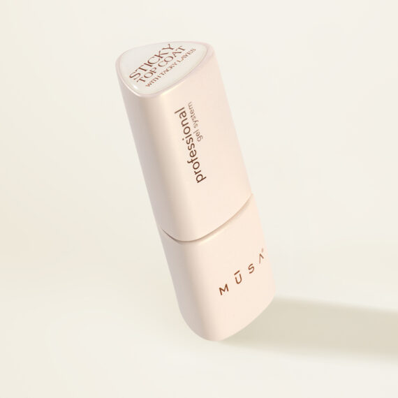 Sticky Top Coat - 8ml