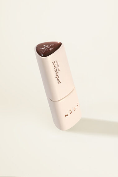 Gel Polish Cat Eye Silk 14 - 8ml