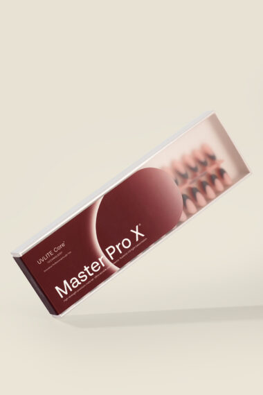Acrylic Gel Tip Master Pro X® Sunset Série - Medium Almond