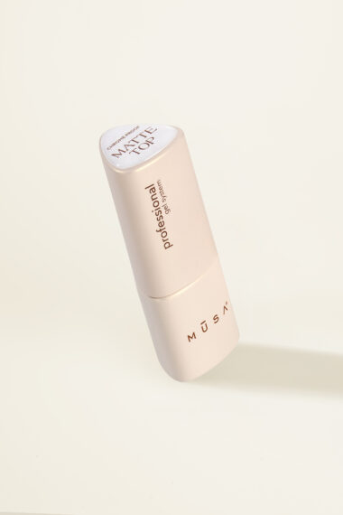 Chrome Proof - Matte Top 8ml