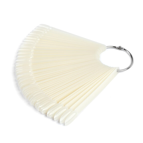 Color Chart à anneau - Blanc