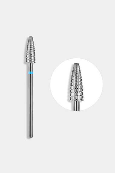 Embout Conique Carbure 33 – Finition Grain Moyen