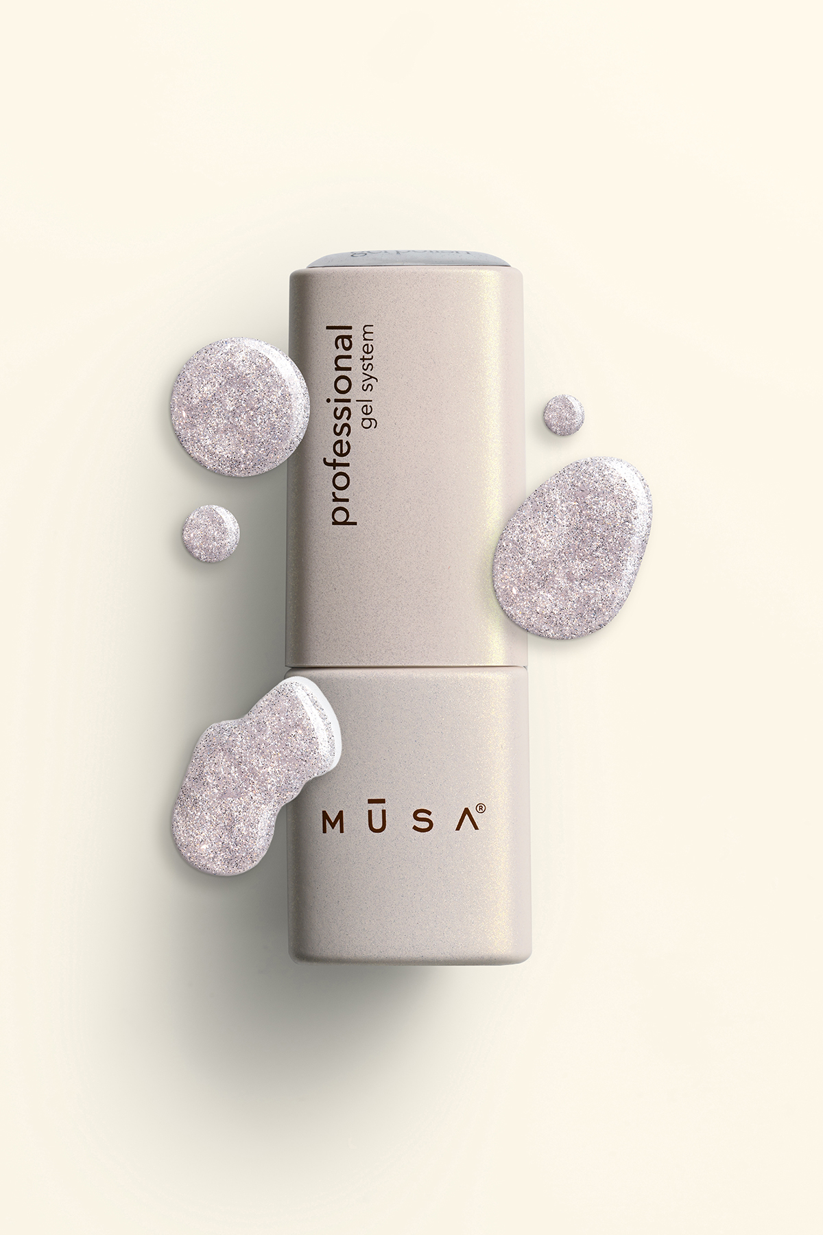 Gel Polish Starry 01 - 8ml – Image 2