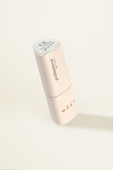 Gel Polish Starry 01 - 8ml