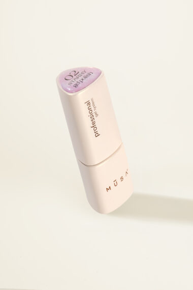 Gel Polish Starry 02 - 8ml