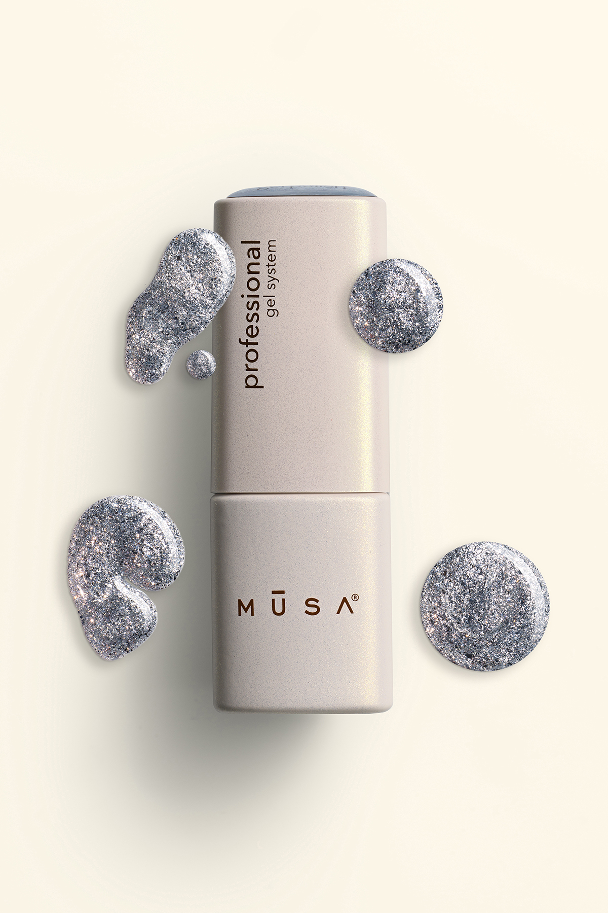 Gel Polish Starry 04 - 8ml – Image 2