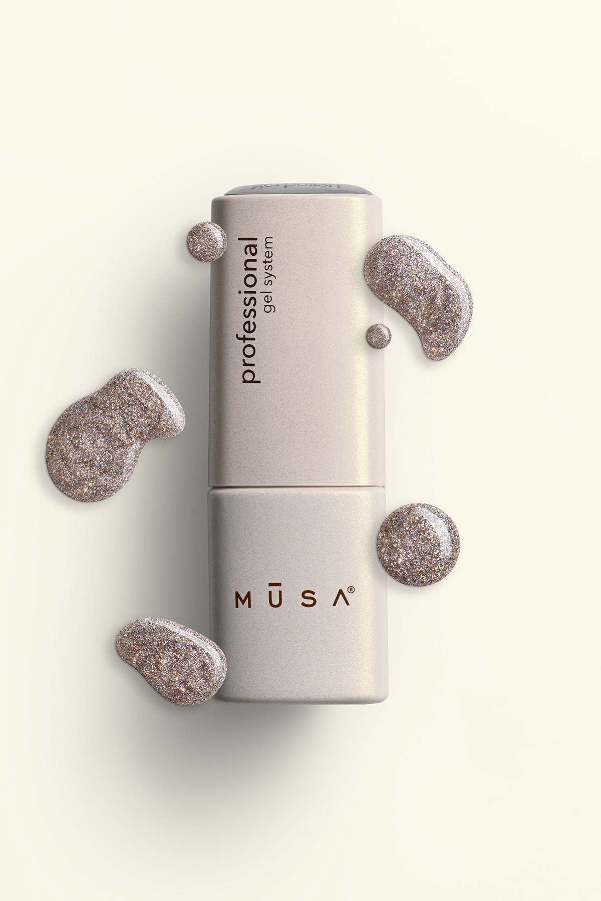 Gel Polish Starry 05 - 8ml – Image 2