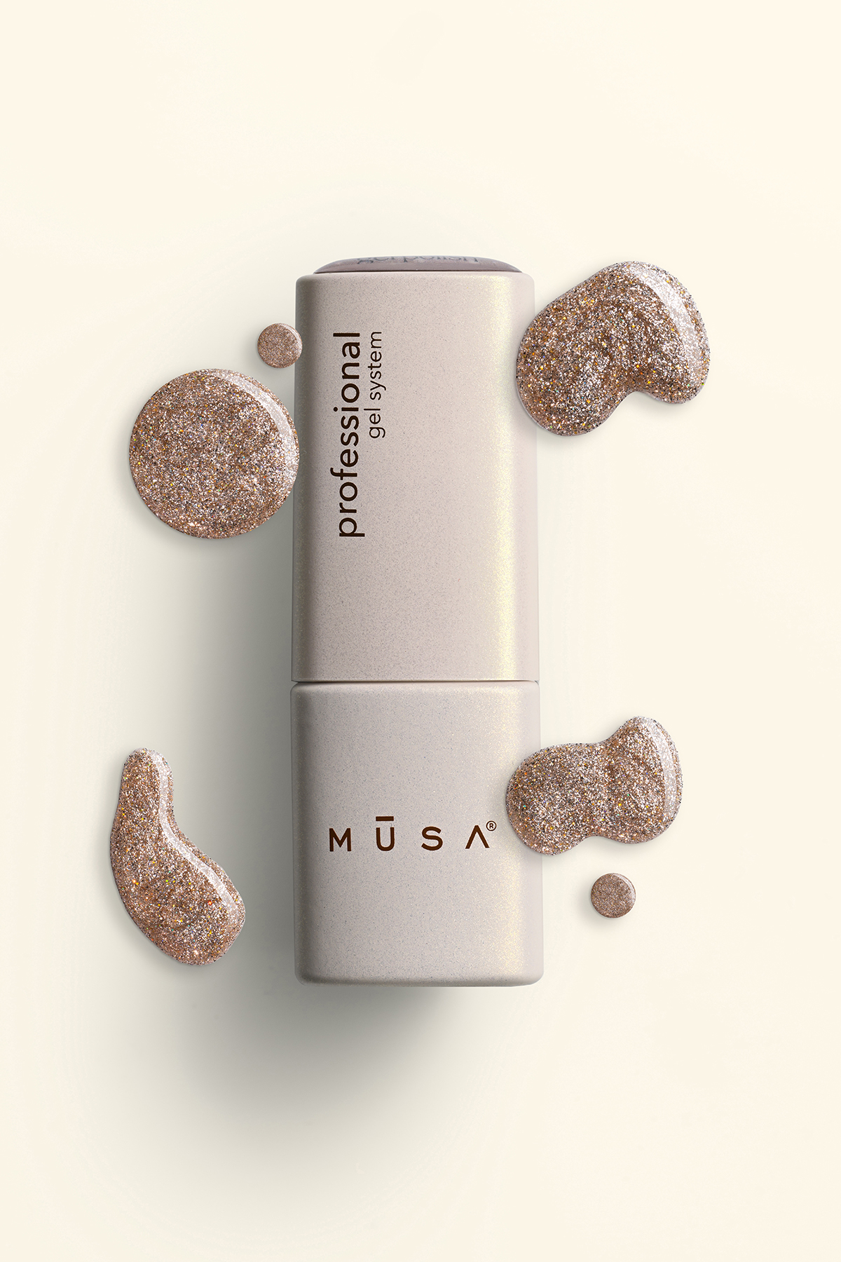 Gel Polish Starry 06 - 8ml – Image 2