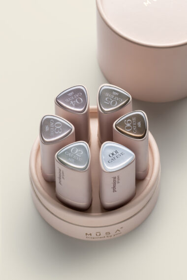 Nude Théory Collection